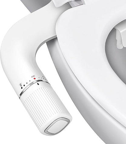 BIGCOW Ultra-Slim Bidet Attachment