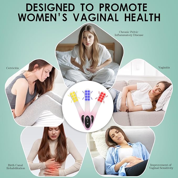 Female Personal Health Care Device