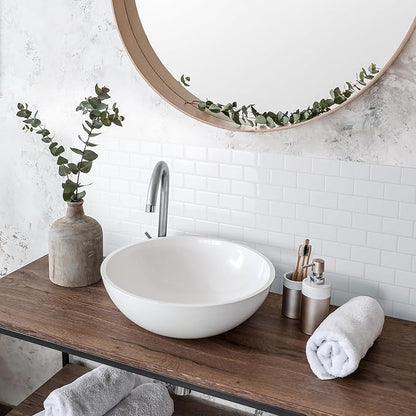 SMART TILES Peel and Stick Backsplash