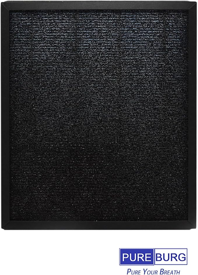 PUREBURG Replacement Filter Compatible