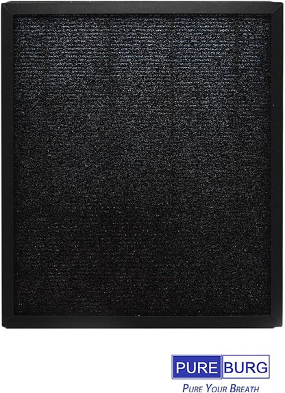PUREBURG Replacement Filter Compatible
