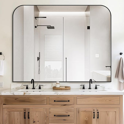 Bathroom Mirror, Wall Mirrors, Bathroom Vanity Mirror