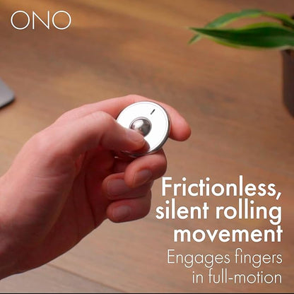 ONO Scroller- Handheld Fidget Toy