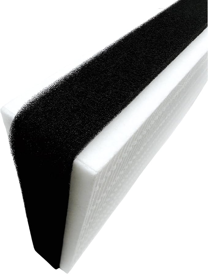 Nispira F1 C01 T02 HEPA Replacement Filter