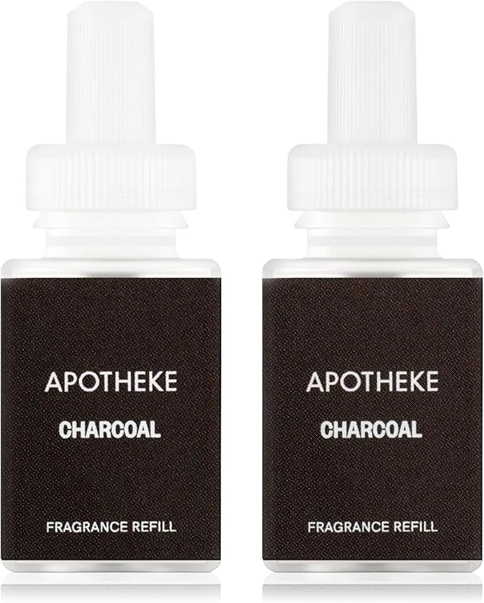 Pura Smart Home Plug-in Diffuser Refills by Apotheke,