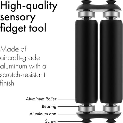 ONO Roller - Handheld Fidget Toy