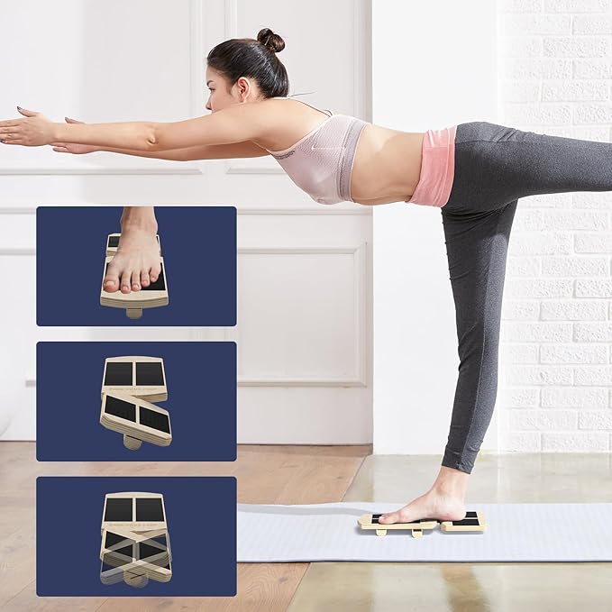 Ankle Balance Board