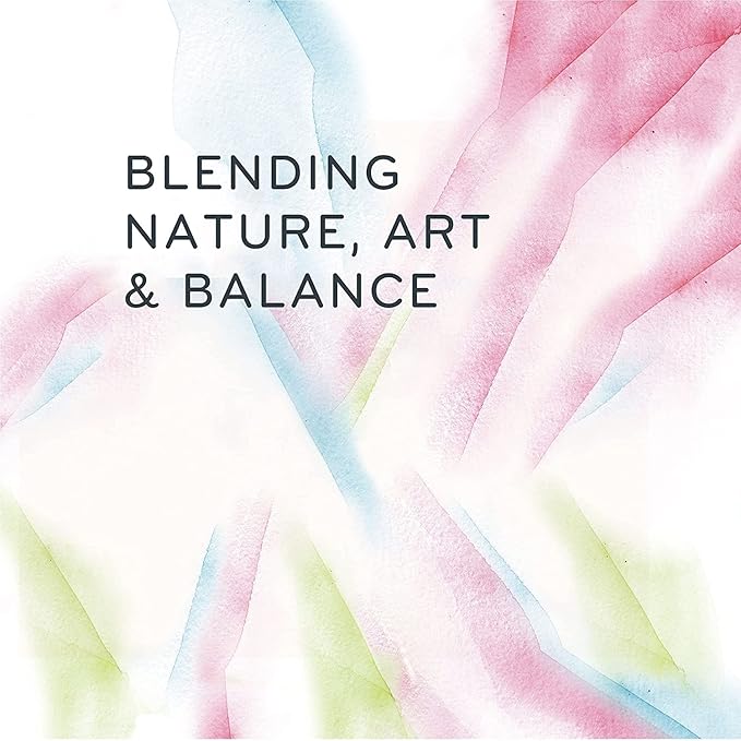 Thymes Kimono Rose Pura Smart Home Plug-in Diffuser Refills