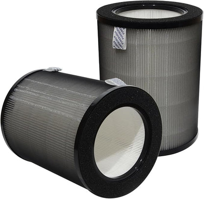 PUREBURG DR-HPA019 Replacement Filter Compatible