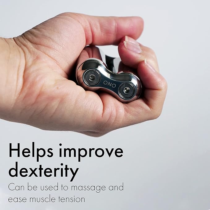 ONO Roller - Handheld Fidget Toy