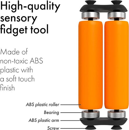 ONO Roller - Handheld Fidget Toy