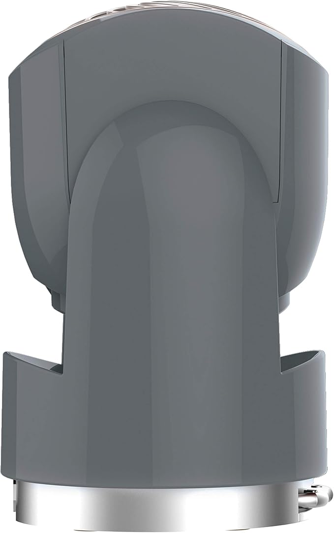 Vornado Flippi V6 Compact Air Circulator Fan, Quiet Portable Travel Fan