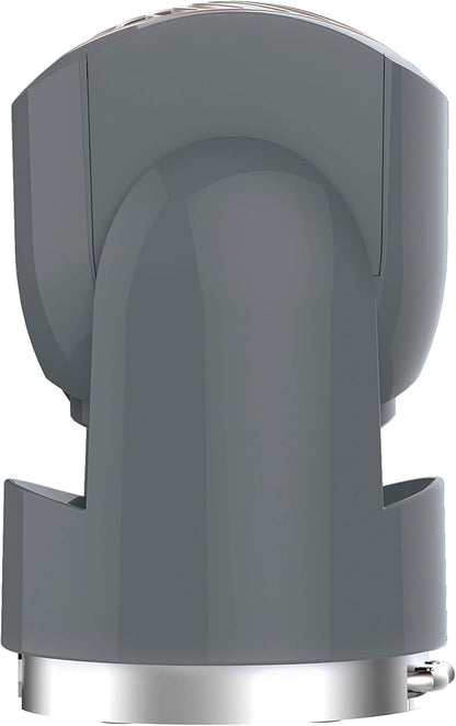 Vornado Flippi V6 Compact Air Circulator Fan, Quiet Portable Travel Fan
