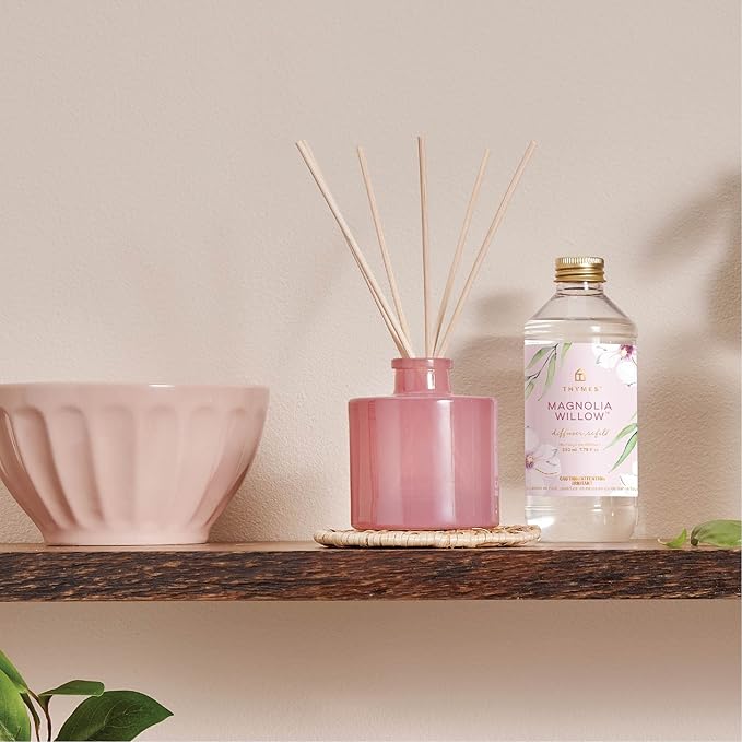 Thymes Petite Reed Diffuser