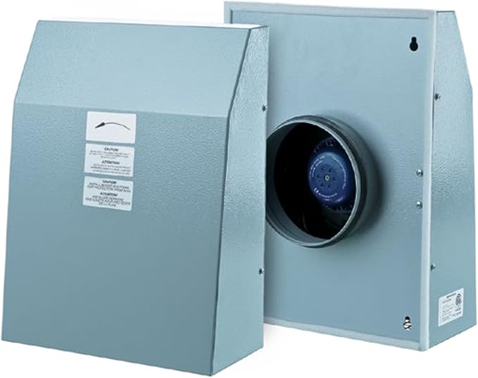 VENTS-US VCN 100