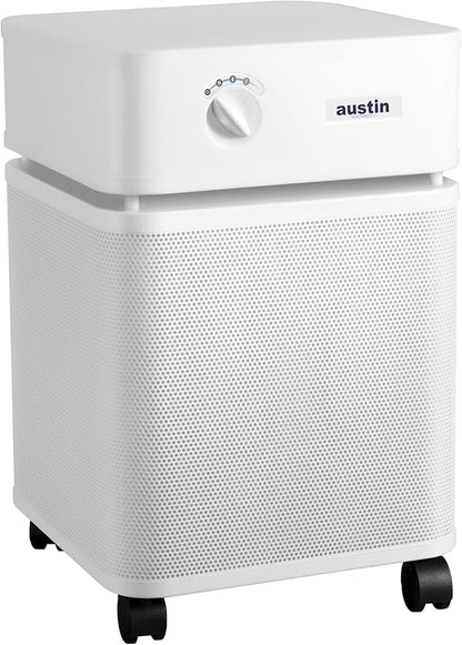 Austin Air HealthMate Plus Air Purifier