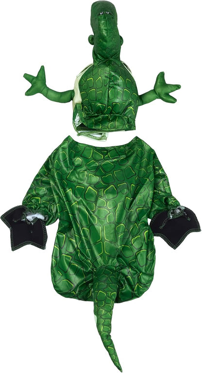 Toy Story: Rex Pet Costume for For Dogs or Cats by Rubies, Small