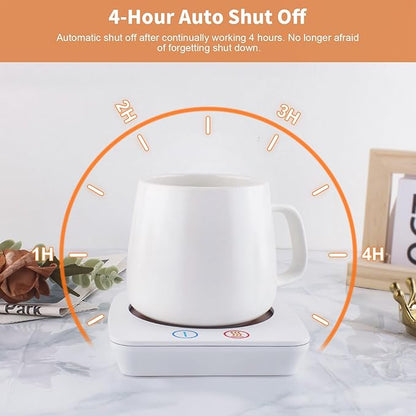 VOBAGA Coffee Warmer & Mug Warmer