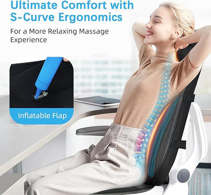 Shiatsu Neck & Back Massager