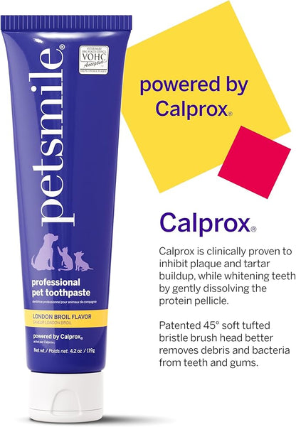 Petsmile Professional Pet Toothpaste