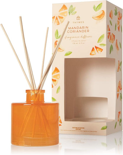 Thymes Petite Reed Diffuser