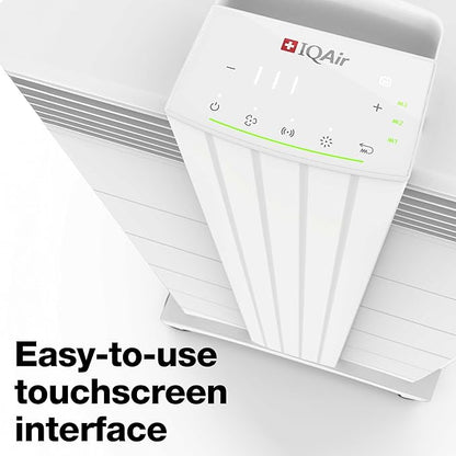 IQAir HealthPro Plus XE Air Purifier