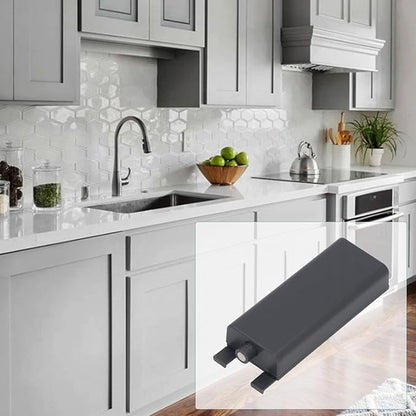 Magnetic Push Latch, Automatic Push to Open Door Catch Electric Push Opener