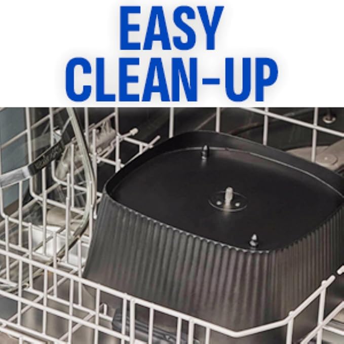 STIRMAX 7.5 Quart Digital Multi-Cooker