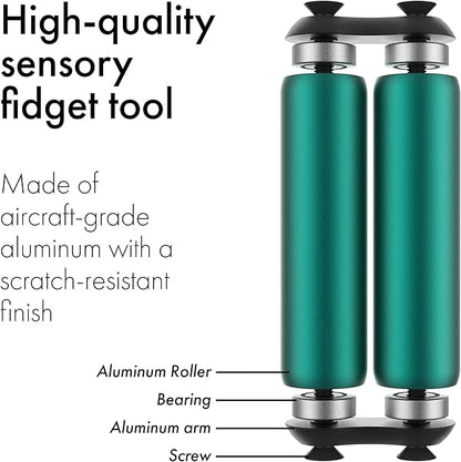 ONO Roller - Handheld Fidget Toy