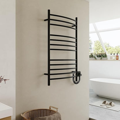 HEATGENE Electric Towel Warmer