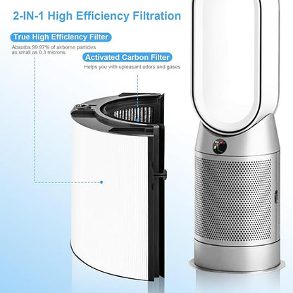 Katerelis Replacement True Filter