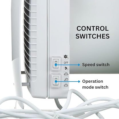 VENTS-US TwinFresh Comfo RB1-50-2