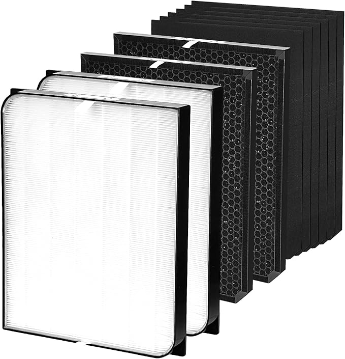 3500 Filter Replacement Set Compatible