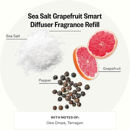 Pura Smart Home Plug-in Diffuser Refills by Apotheke,