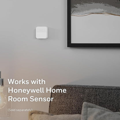 New Honeywell Home X8S Smart Thermostat