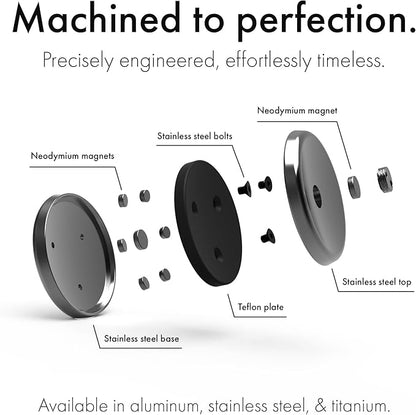 ONO Slider - Handheld Fidget Toy