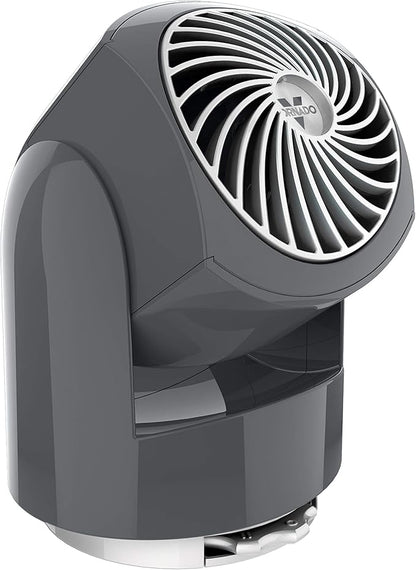 Vornado Flippi V6 Compact Air Circulator Fan, Quiet Portable Travel Fan