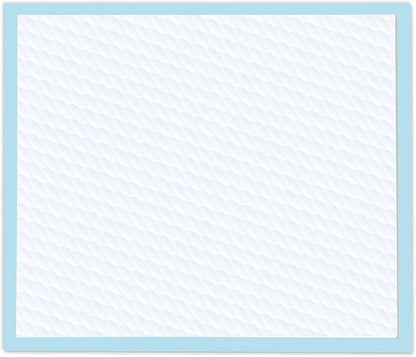 Four Paws Wee-Wee Superior Performance Dog Pee Pads, 10 Count | Quilted leak-proof puppy pads, dog housebreaking & potty training, 24-hour floor protection, pet supplies, 22" x 23"