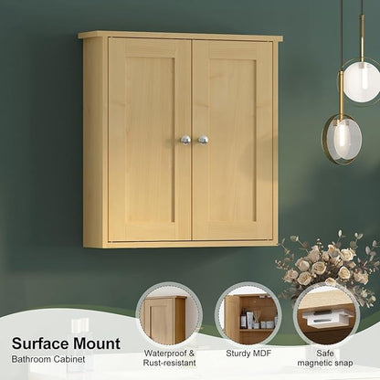 Bathroom Wall Cabinet, Medicine Cabinets