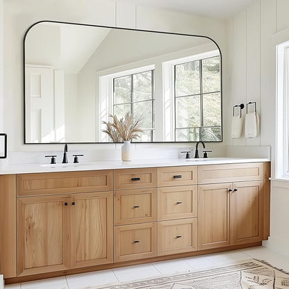 Bathroom Mirror, Wall Mirrors, Bathroom Vanity Mirror