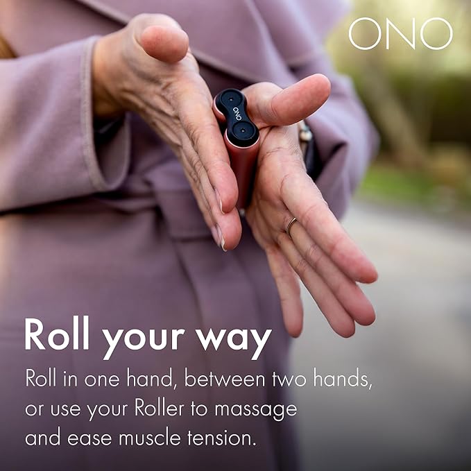 ONO Roller - Handheld Fidget Toy