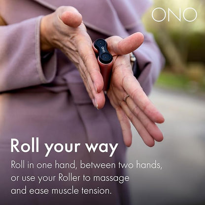ONO Roller - Handheld Fidget Toy