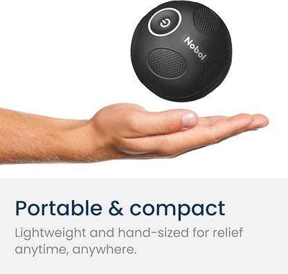 Nobol - MyoSphere Vibration Massage Ball