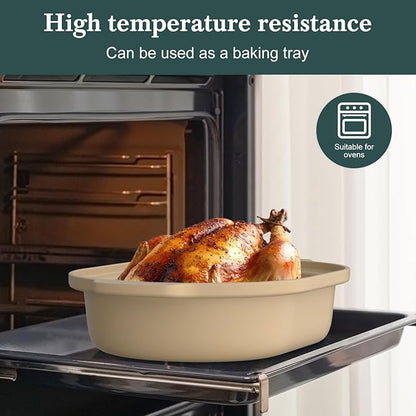 4 Quart Programmable Slow Cooker