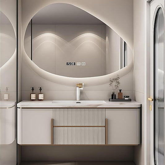Modern Bathroom Vanity