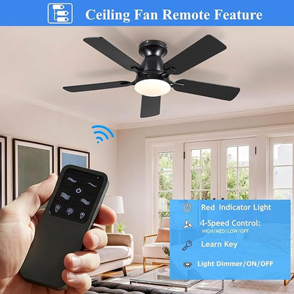 Replacement Remote for Westinghouse Ceiling Fan Remote 7787900 7788200