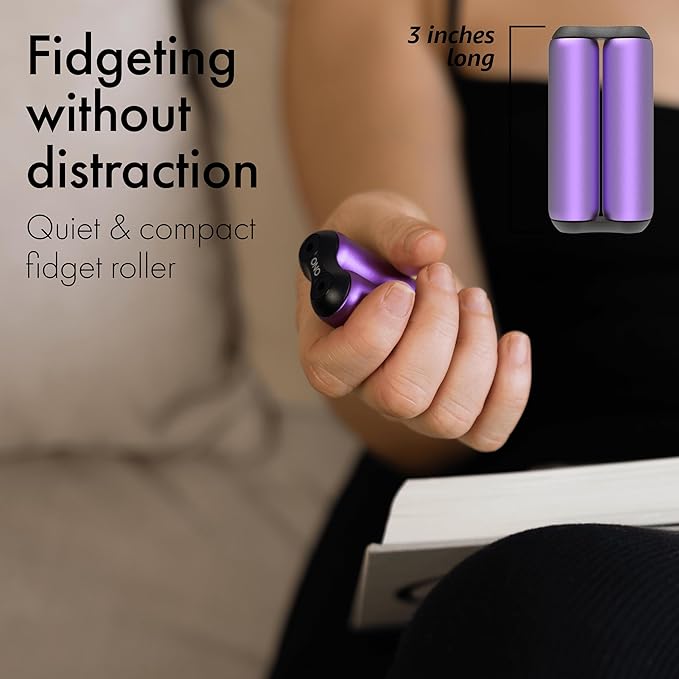 ONO Roller - Handheld Fidget Toy
