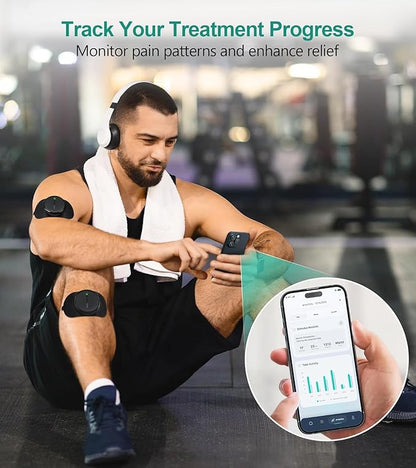 Medcursor TENS Unit Muscle Stimulator
