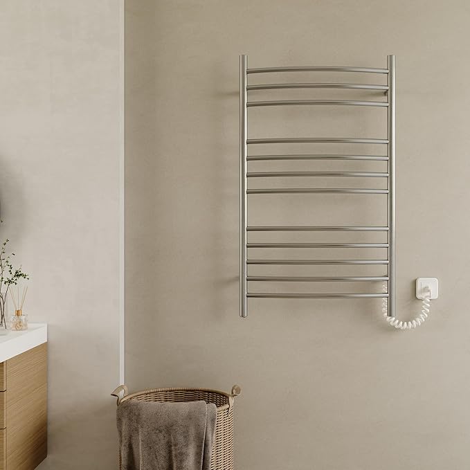 HEATGENE Electric Towel Warmer