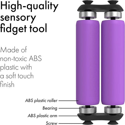 ONO Roller - Handheld Fidget Toy